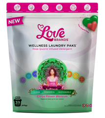 Love Paks - Citrus Blossom - Master Case