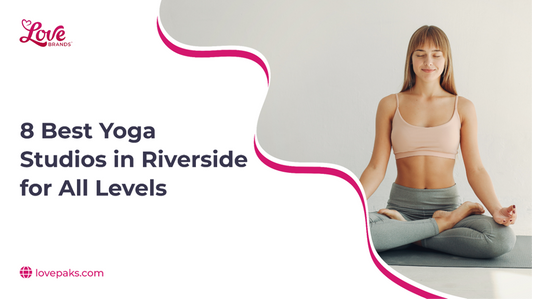 8 Best Yoga Studios in Riverside for All Levels