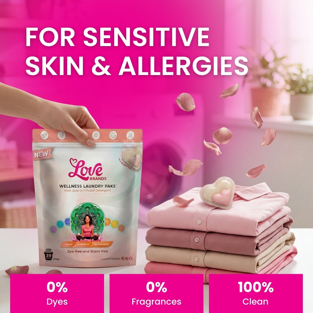 Buy 3 Get 1 Free | Dye & Scent Free