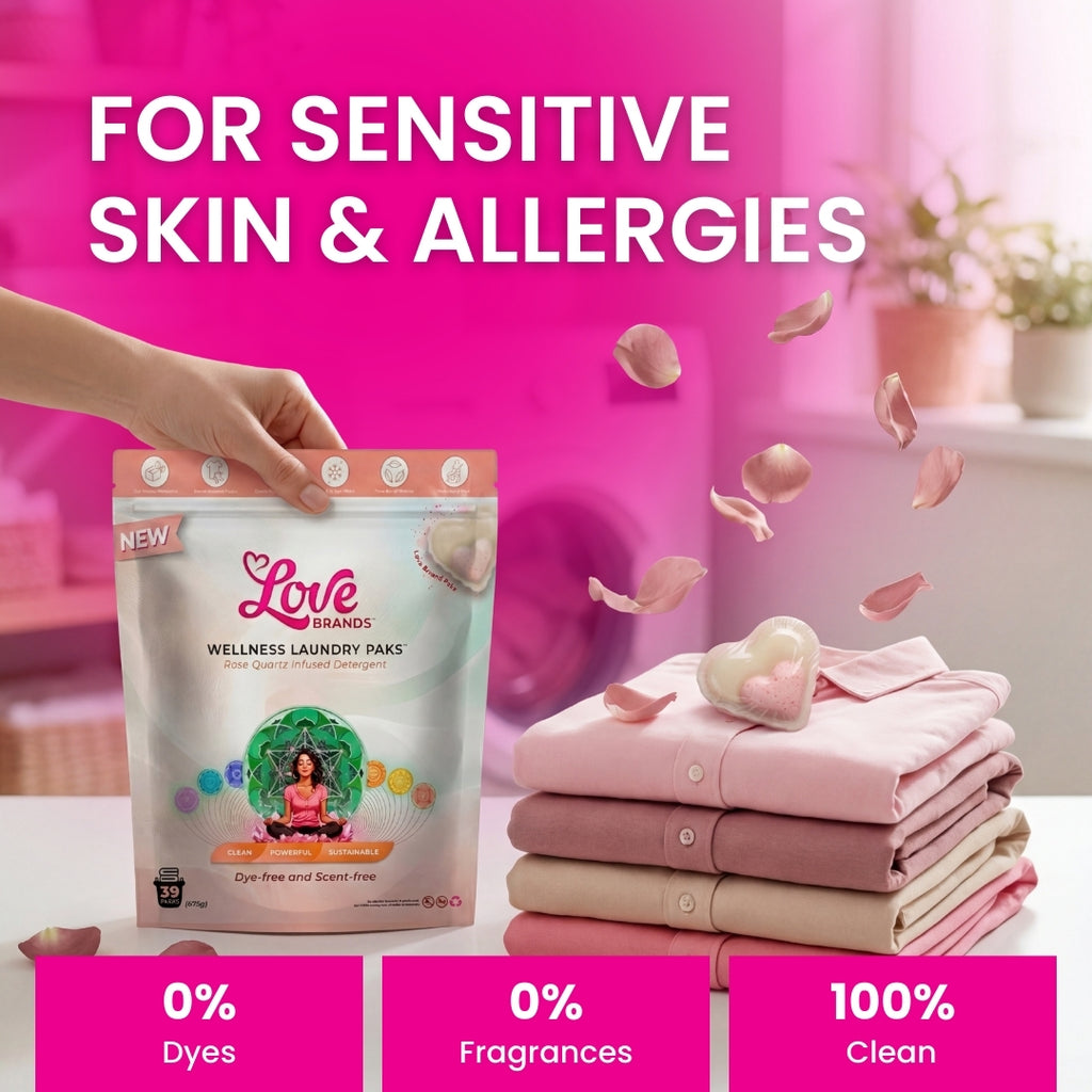 Fragrance-Free Triple Pack - Save 15%