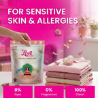 Fragrance-Free Triple Pack - Save 15%