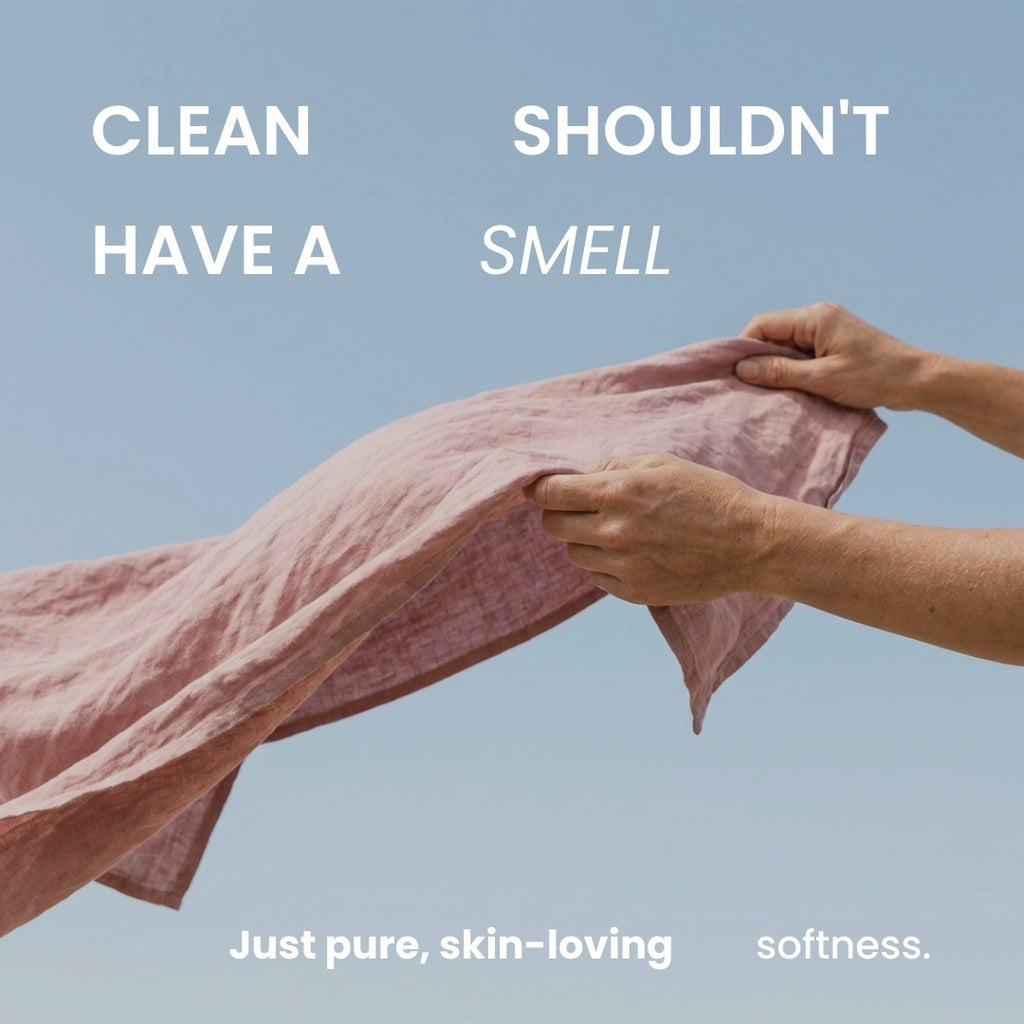 Fragrance-Free Triple Pack - Save 15%