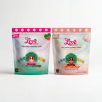 2 Pak Combo - Scented and Unscented