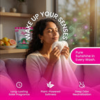 Buy 3 Get 1 free | Citrus Flower Blossom