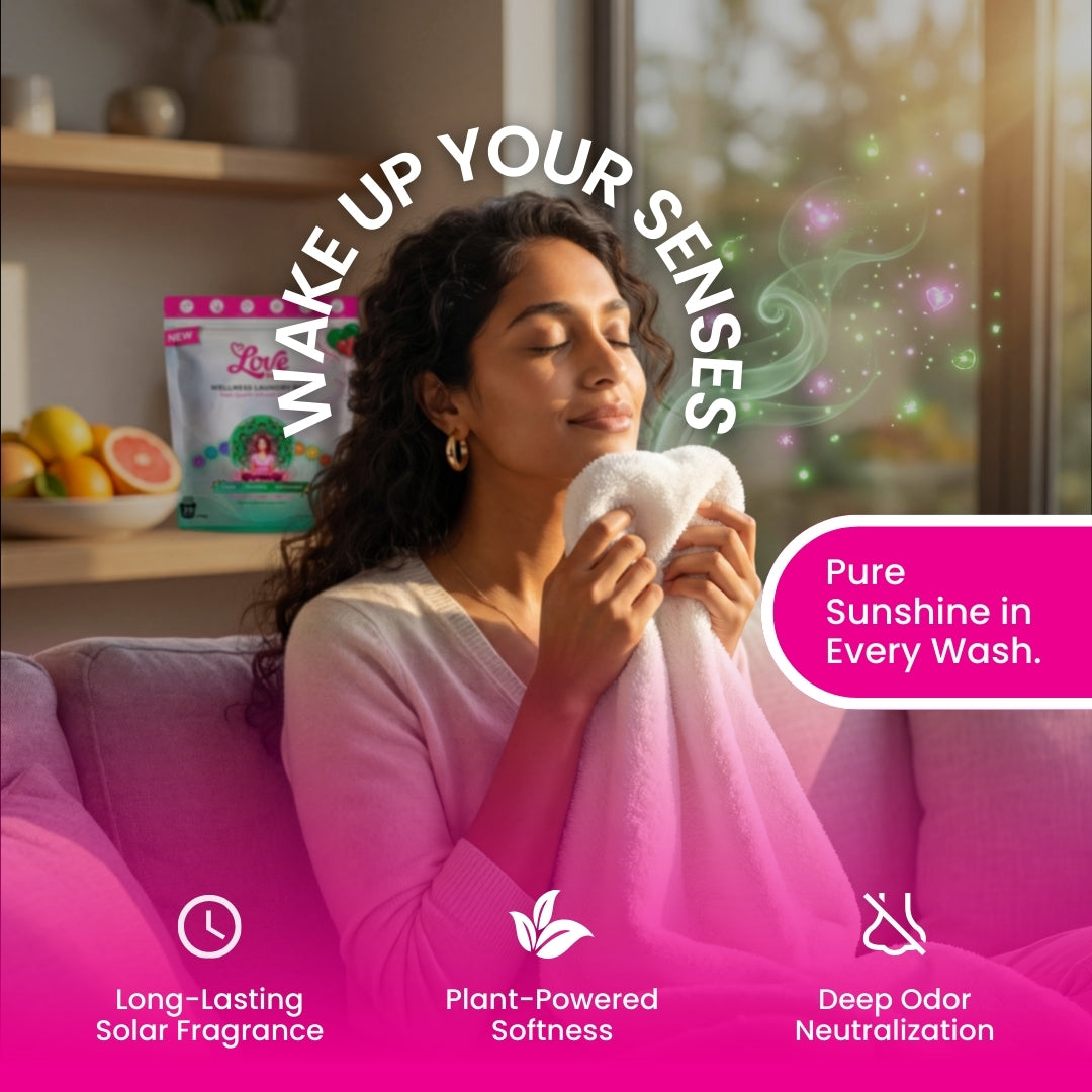 Buy 3 Get 1 free | Citrus Flower Blossom