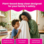 2 Pak Combo - Scented and Unscented