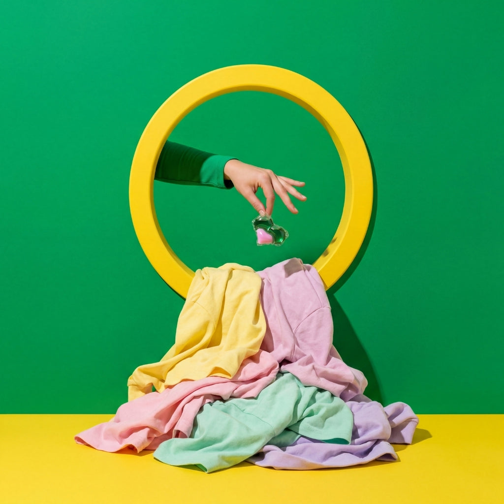 2 Pak Combo - Scented and Unscented