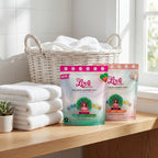 2 Pak Combo - Scented and Unscented