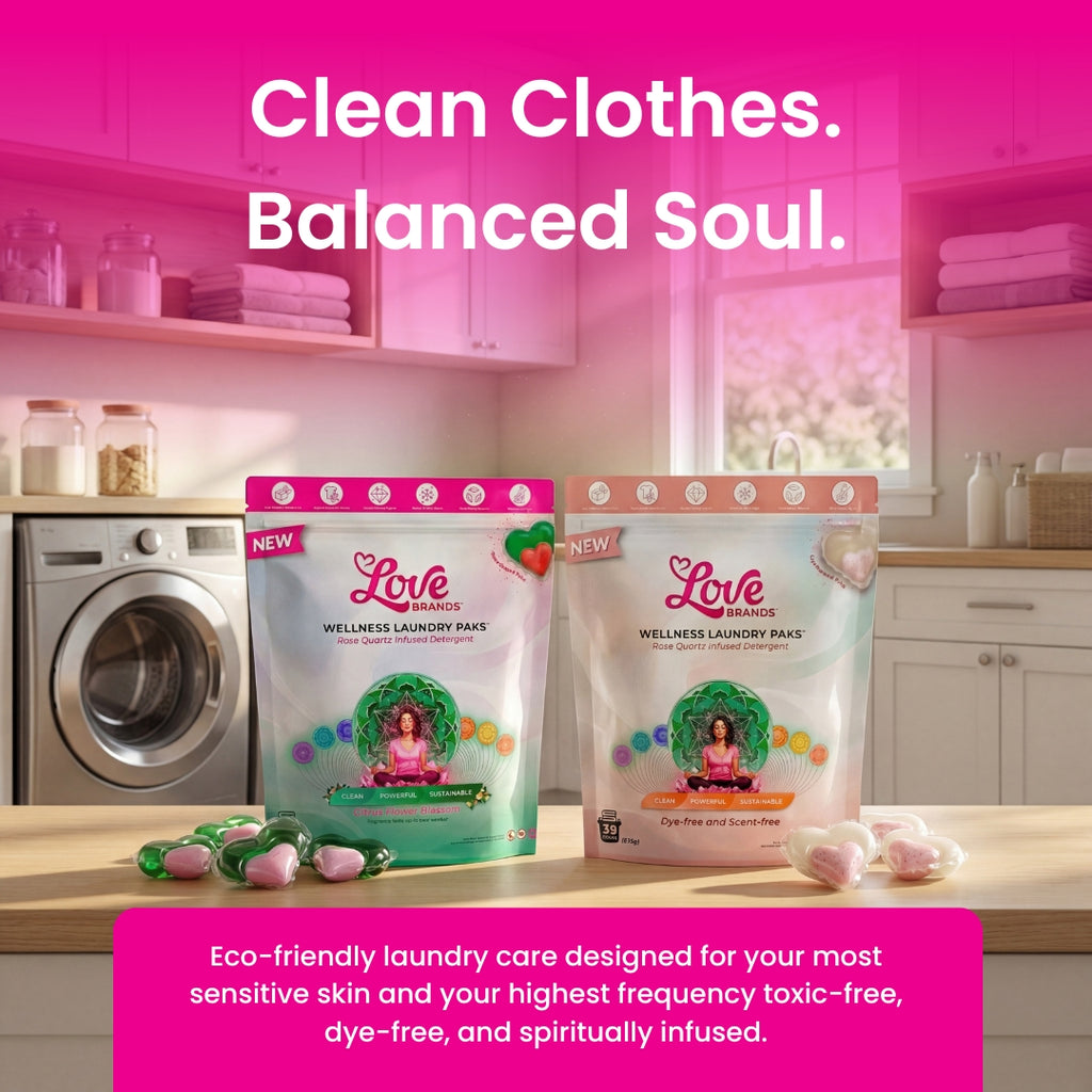 2 Pak Combo - Scented and Unscented