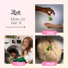 Love Paks | Citrus Flower Blossom
