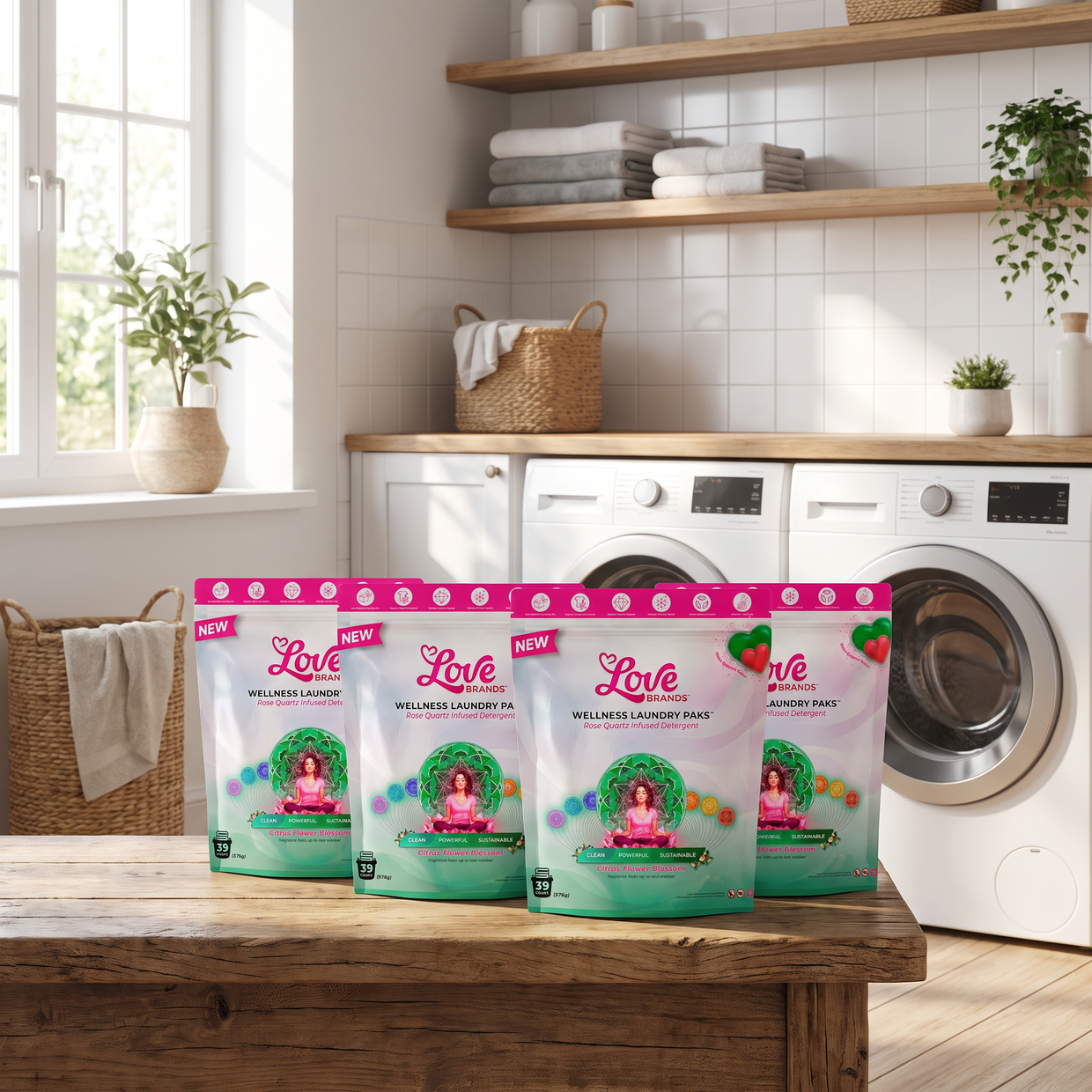 Buy 3 Get 1 free | Citrus Flower Blossom