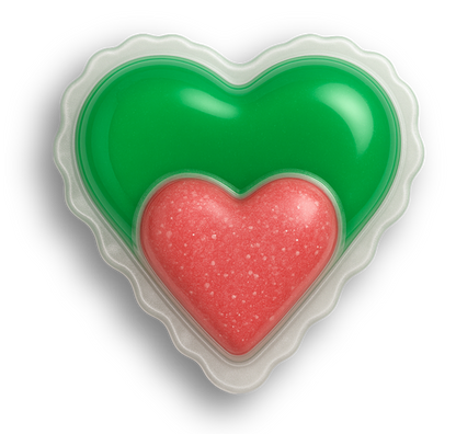 Love Paks: Citrus Boost
