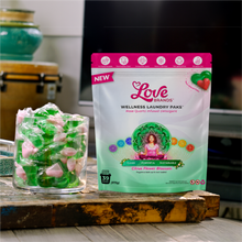Love Paks | Citrus Flower Blossom