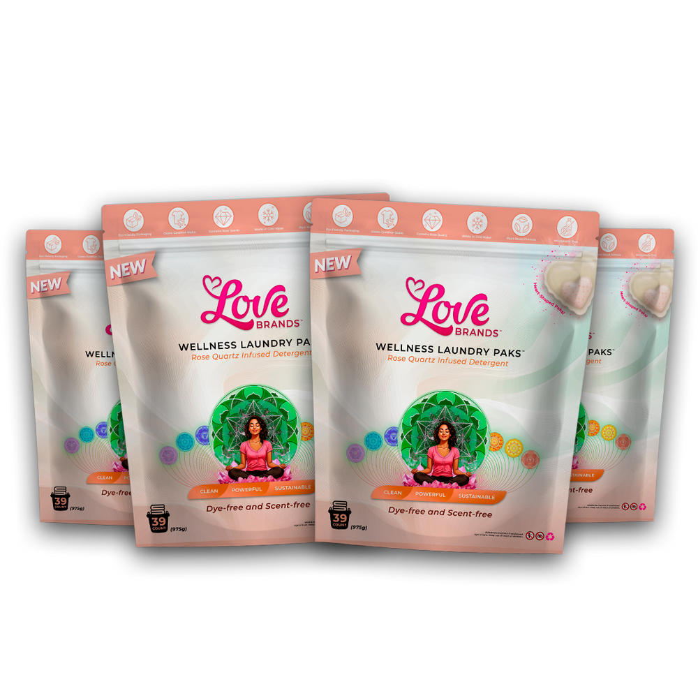 Buy 3 Get 1 Free | Dye & Scent Free