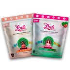 2 Pak Combo - Scented and Unscented