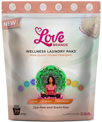 Love Paks: Dye & Scent Free