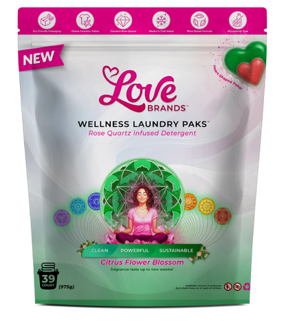 Love Paks: Citrus Boost
