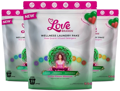 Love Paks: Citrus Boost