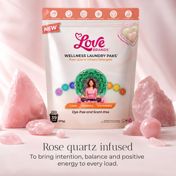 2 Pak Combo - Scented and Unscented