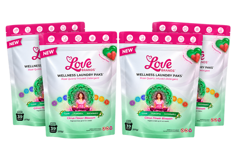 Buy 3 Get 1 free | Citrus Flower Blossom