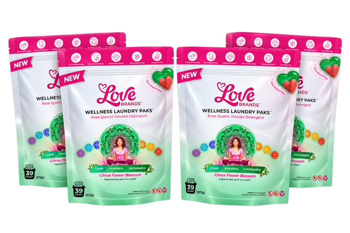 Buy 3 Get 1 free | Citrus Flower Blossom