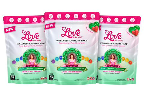 Citrus Flower Blossom Triple Pak - Save 15%