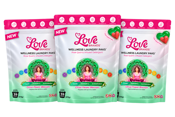 Citrus Flower Blossom Triple Pak - Save 15%