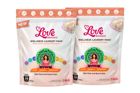 Dye Free & Scent Free Duo Pak - Save 10%