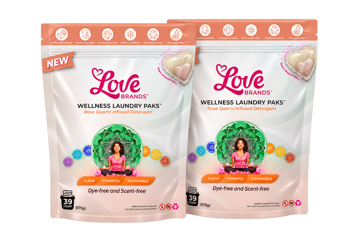 Dye Free & Scent Free Duo Pak - Save 10%