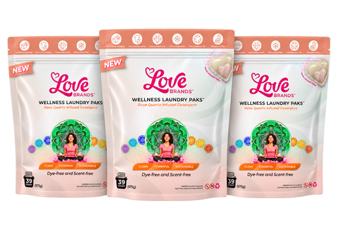 Dye Free & Scent Free Triple Pak - Save 15%