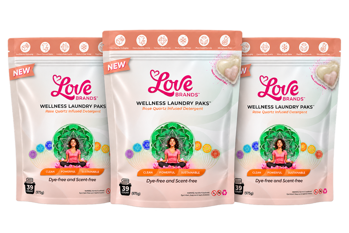 Dye Free & Scent Free Triple Pak - Save 15%