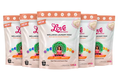 Buy 3 Get 1 Free | Dye & Scent Free