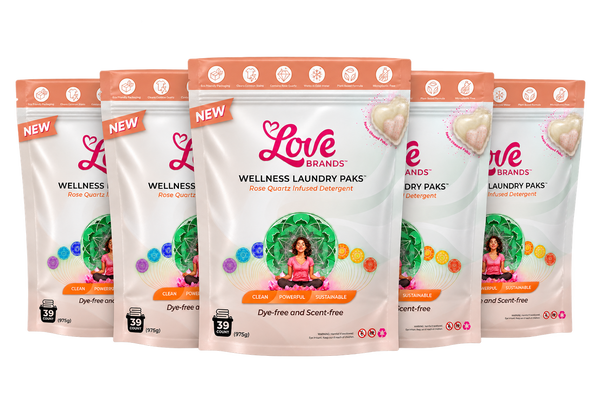 Buy 3 Get 1 Free | Dye & Scent Free