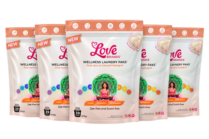 Buy 3 Get 1 Free | Dye & Scent Free