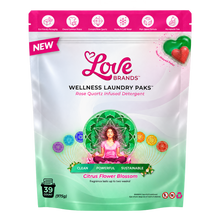 Love Paks | Citrus Flower Blossom