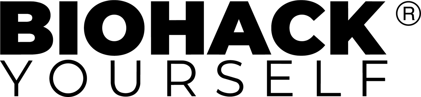 BIOHACK Yourself