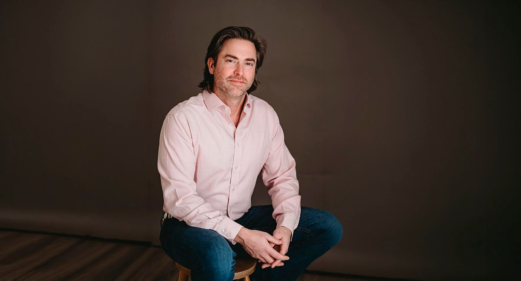 Rev. Andrew Rupnow, founder of Love Brands